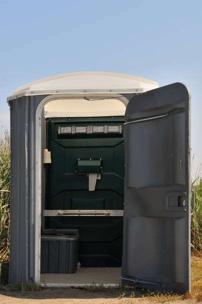 Porta potty services near me in Safford, AZ