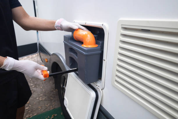 Safford, AZ porta potty rental Company