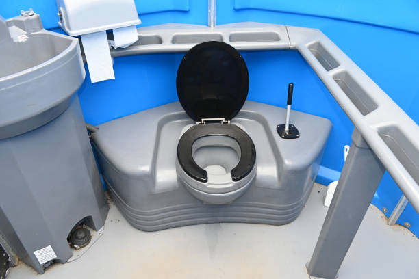 Portable Toilet Options We Offer in Safford, AZ